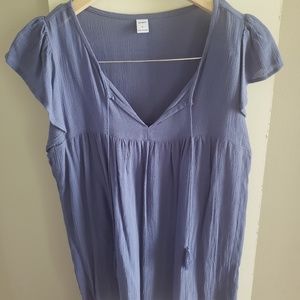 Old Navy blouse